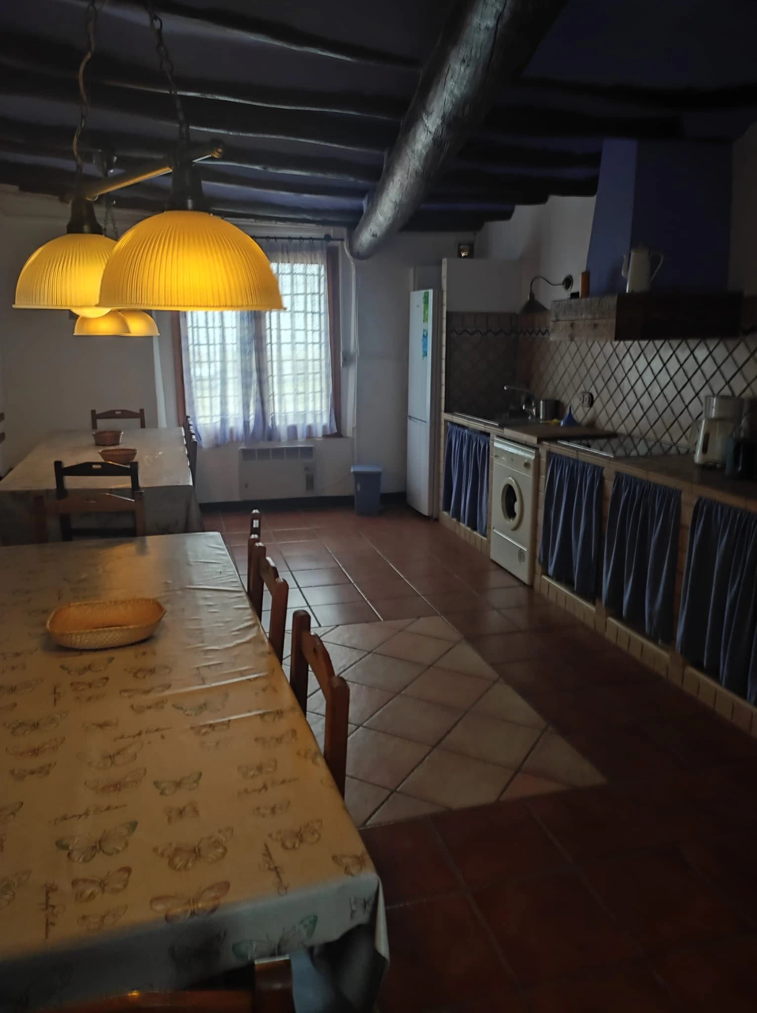 Albergue Virgen de la Sabina