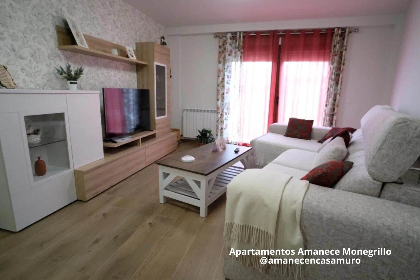 Albergue Virgen de la Sabina